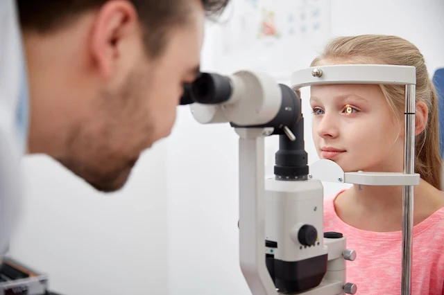 Insight into Optometry: The Path to Becoming a Family Eye Doctor