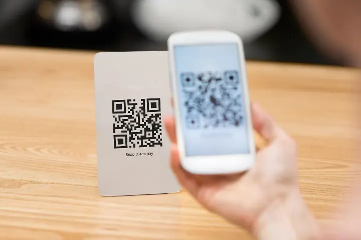 How Random QR Codes in C# Can Enhance Your Coding Efficiency