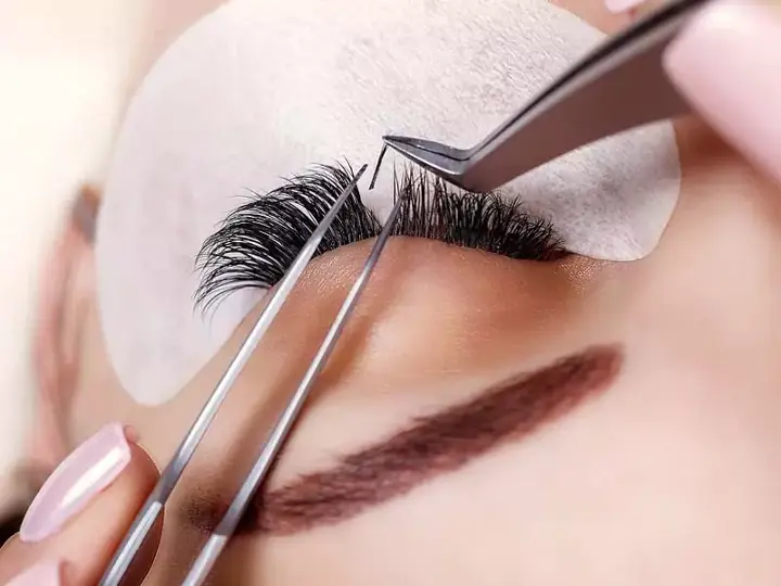 Eyelash Extension